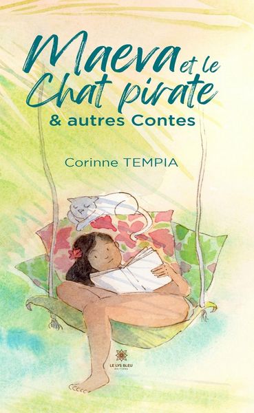 Produktbild: Maeva et le chat Pirate & autres Contes