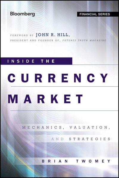 Produktbild: Inside the Currency Market