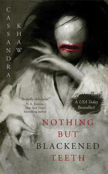 Produktbild: Nothing But Blackened Teeth