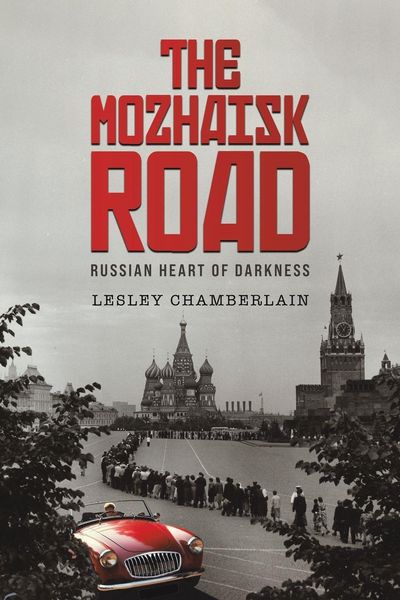 Produktbild: The Mozhaisk Road