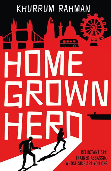 Produktbild: Homegrown Hero