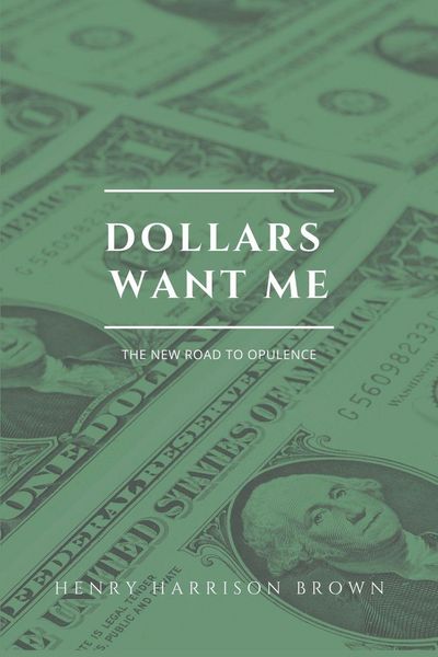 Produktbild: Dollars want me