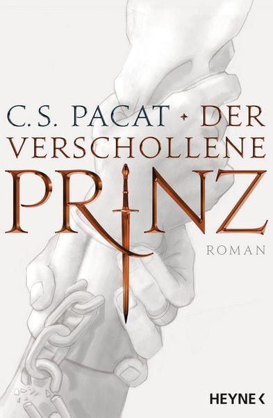 Produktbild: Der verschollene Prinz