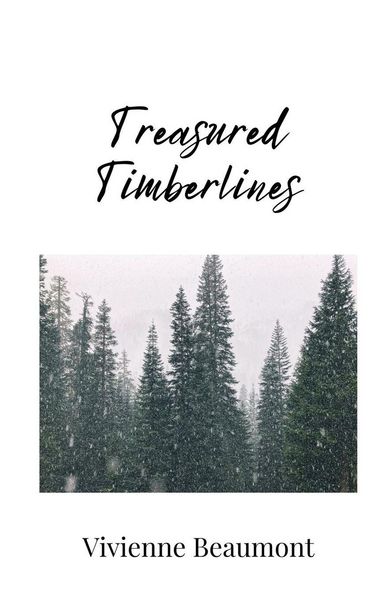 Produktbild: Treasured Timberlines