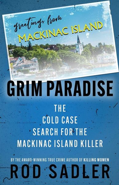 Produktbild: Grim Paradise