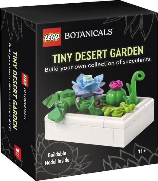 Produktbild: LEGO&reg; Botanicals(TM)