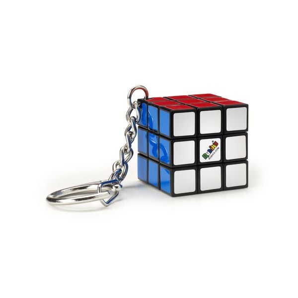 Produktbild: RBK Rubiks Schl&uuml;sselanh&auml;nger