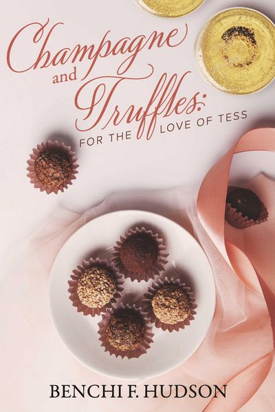 Produktbild: Champagne and Truffles: For the Love of Tess