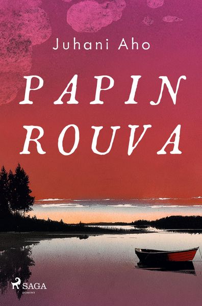 Produktbild: Papin rouva