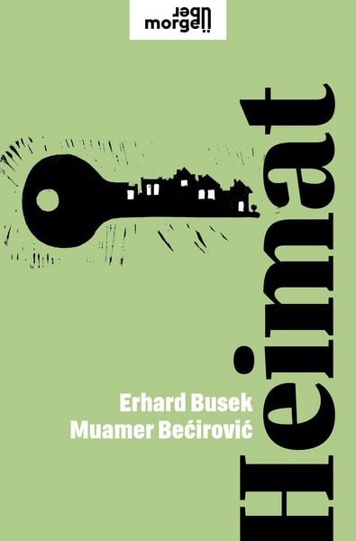 Produktbild: Heimat