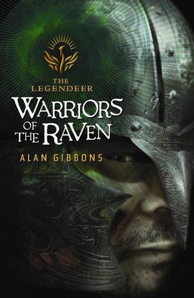Produktbild: The Legendeer: Warriors of the Raven