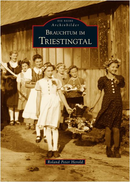 Produktbild: Brauchtum im Triestingtal