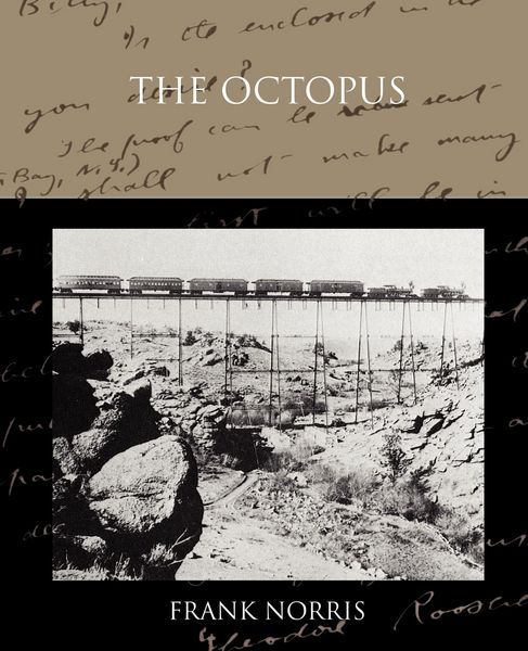 Produktbild: The Octopus