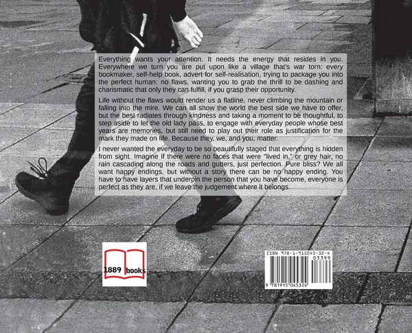 Produktbild: It's Who We Are