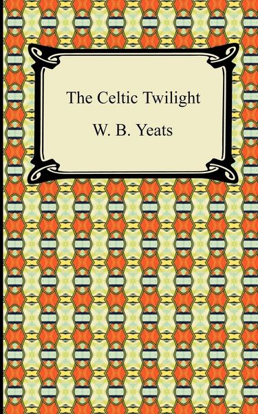 Produktbild: The Celtic Twilight