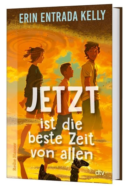 Produktbild: Jetzt ist die beste Zeit von allen