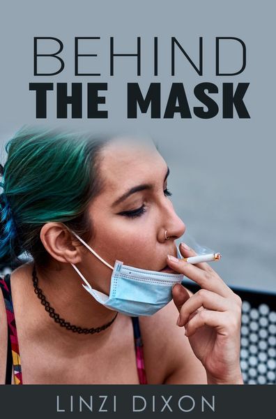 Produktbild: Behind the Mask: The Smoking Fetish Collection