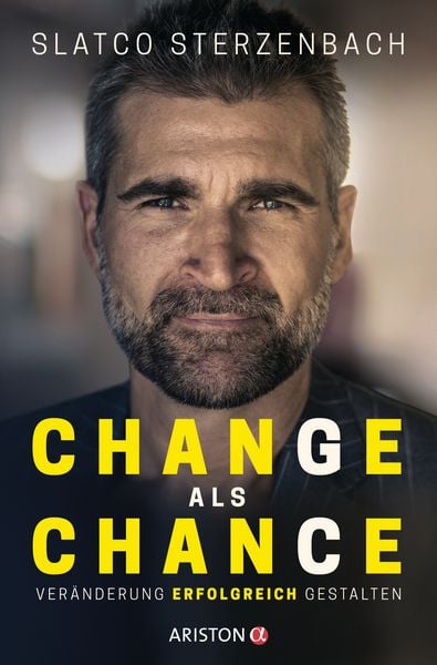 Produktbild: Change als Chance