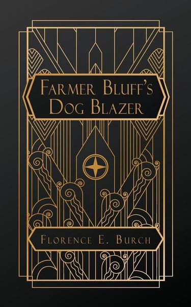 Produktbild: Farmer Bluff's Dog Blazer