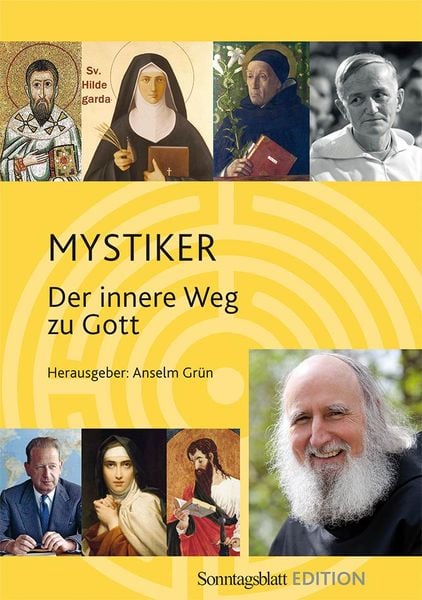 Produktbild: Mystiker