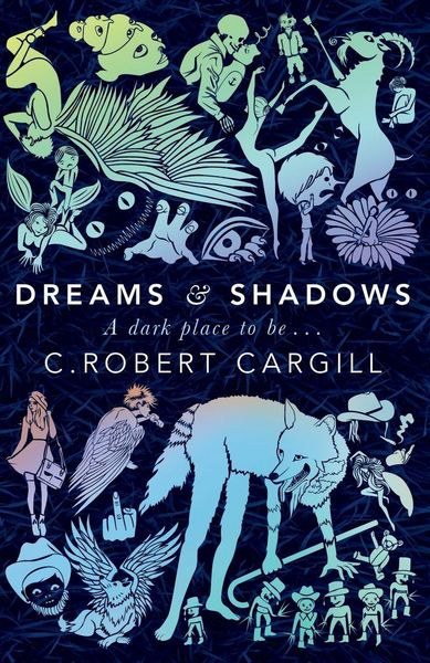 Produktbild: Dreams and Shadows
