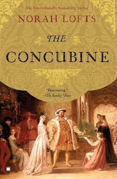 Produktbild: Concubine