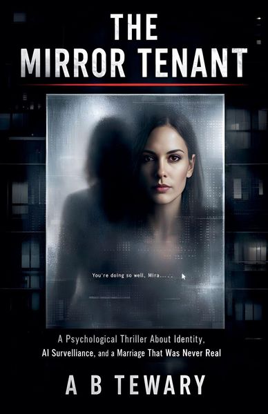 Produktbild: The Mirror Tenant