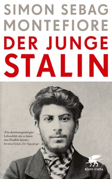 Der junge Stalin, Taschenbuch von Simon Sebag Montefiore, Klett Cotta, 978-3-608-98812-3