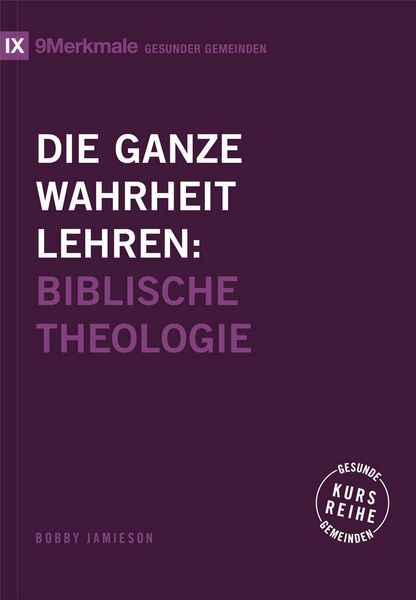 Produktbild: Die ganze Wahrheit lehren