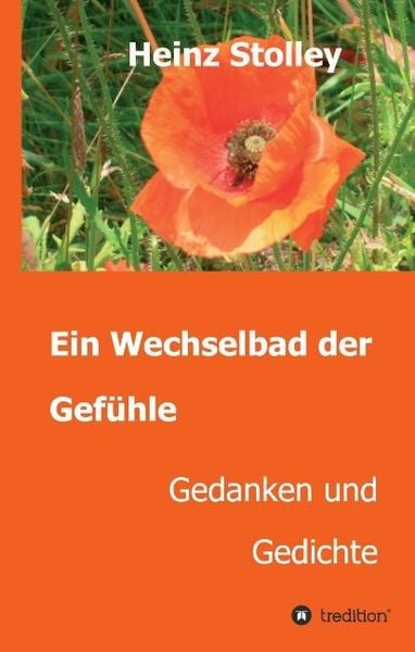 Produktbild: Ein Wechselbad der Gef&uuml;hle