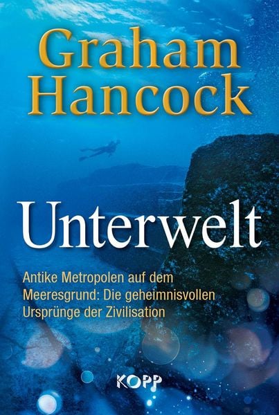 Produktbild: Unterwelt