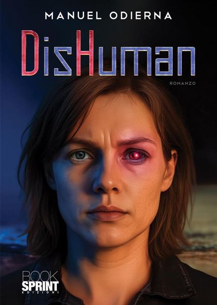 Produktbild: DisHuman