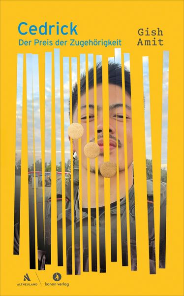 Produktbild: Cedrick