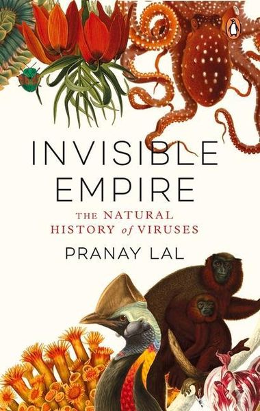 Produktbild: Invisible Empire