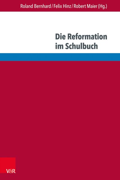 Produktbild: Luther und die Reformation in internationalen Geschichtskulturen