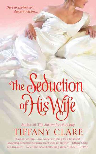 Produktbild: Clare, T: The Seduction of His Wife