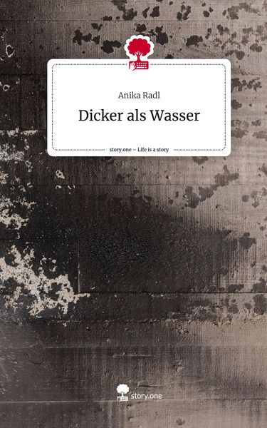 Produktbild: Dicker als Wasser. Life is a Story - story.one