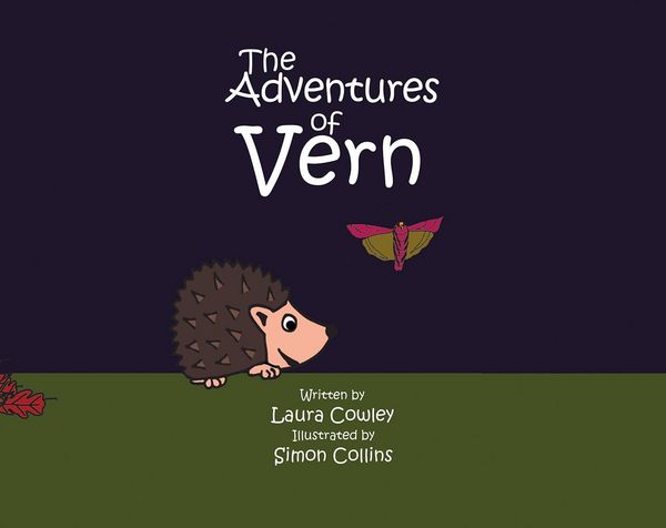 Produktbild: Adventures of Vern