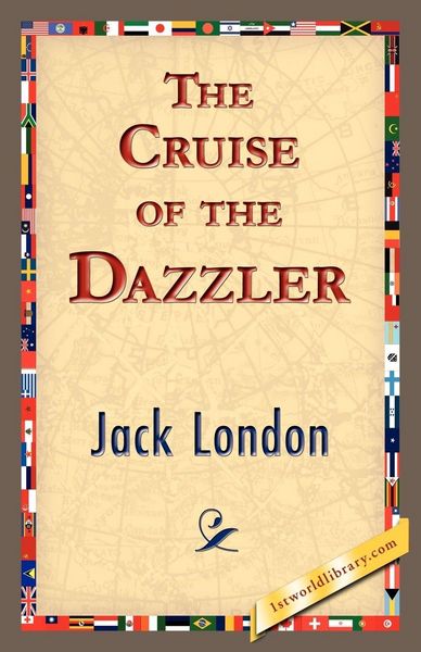 Produktbild: The Cruise of the Dazzler