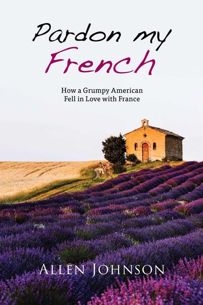 Produktbild: Pardon My French