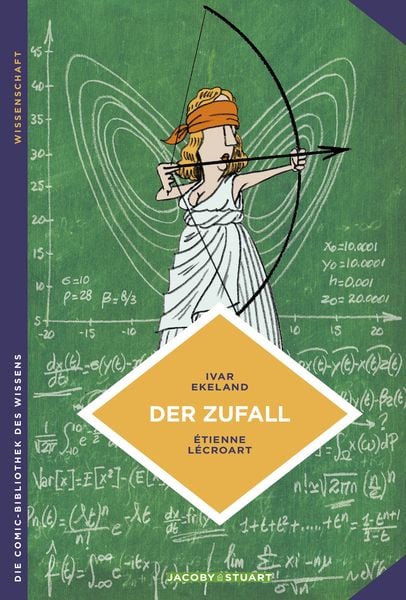 Produktbild: Der Zufall