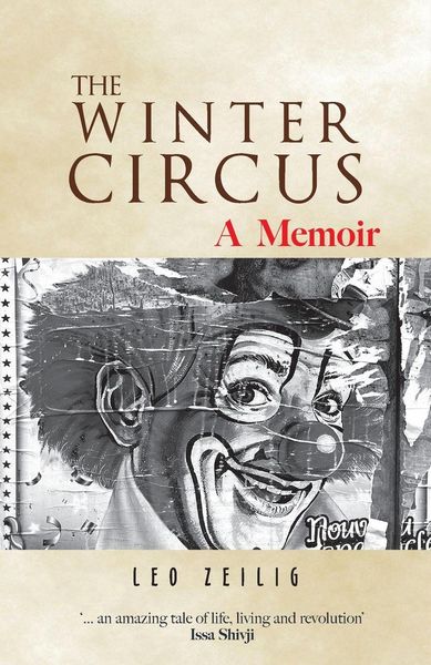 Produktbild: The Winter Circus