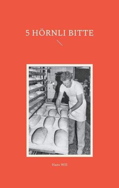 Produktbild: 5 H&ouml;rnli Bitte