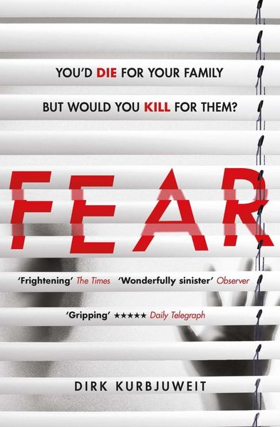 Produktbild: Fear
