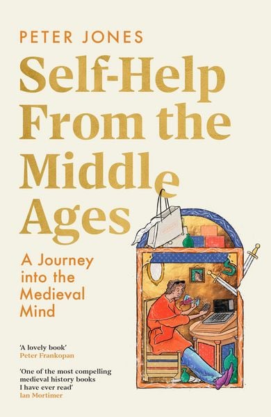 Produktbild: Self-Help From the Middle Ages