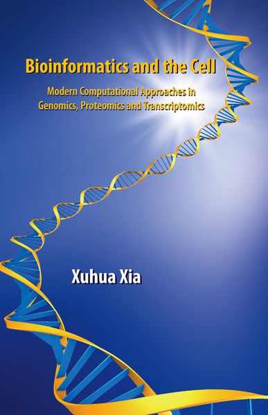 Produktbild: Bioinformatics and the Cell