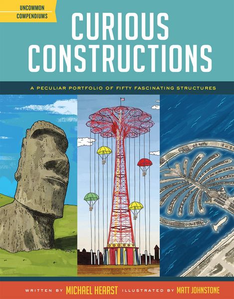 Produktbild: Curious Constructions
