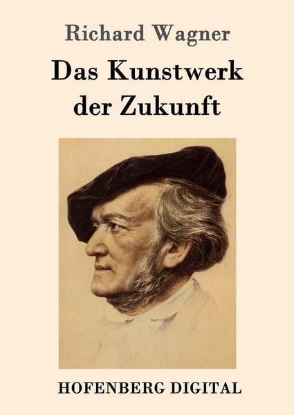 Produktbild: Das Kunstwerk der Zukunft