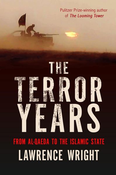 Produktbild: The Terror Years