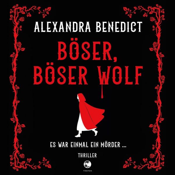 Produktbild: B&ouml;ser, b&ouml;ser Wolf